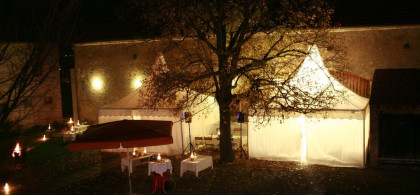 Main image for gallery Impressionen