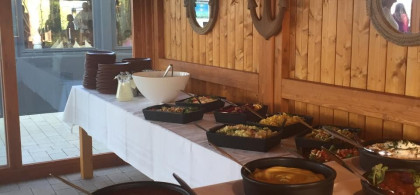 Main image for gallery impressionen