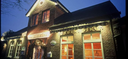 Main image for gallery Impressionen