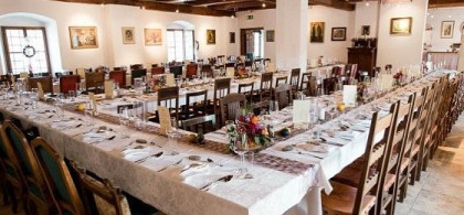 Main image for gallery Impressionen