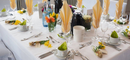 Main image for gallery Impressionen