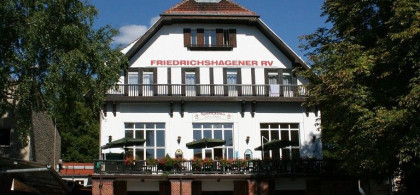 Main image for gallery Impressionen