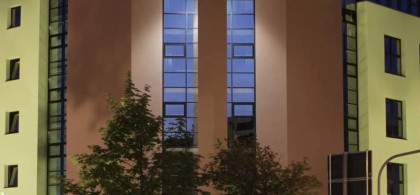 Main image for gallery impressionen