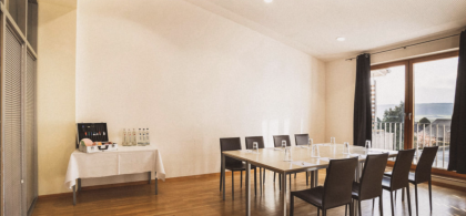 Main image for gallery impressionen