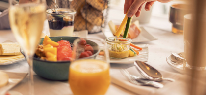 Main image for gallery Impressionen