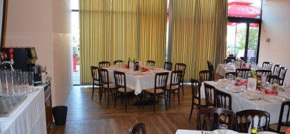 Main image for gallery Impressionen