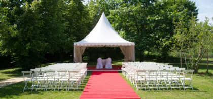 Main image for gallery Impressionen