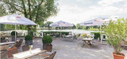 Main image for gallery Impressionen