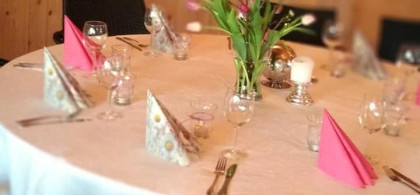 Main image for gallery Impressionen