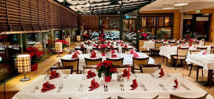 Main image for gallery Impressionen