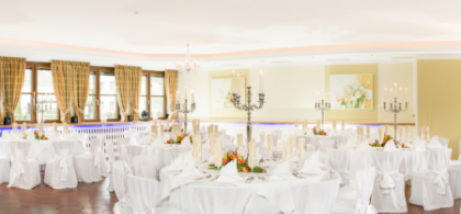 Main image for gallery Impressionen