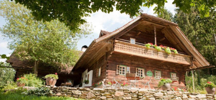 Main image for gallery Impressionen