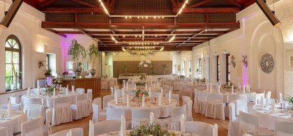 Main image for gallery Impressionen