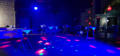 Main image for gallery Hochzeit / Silvester 