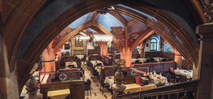 Main image for gallery Impressionen