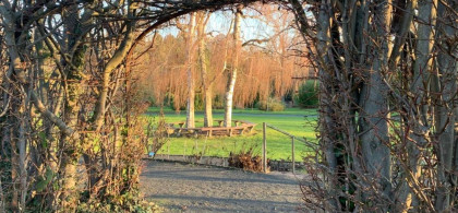 Main image for gallery Impressionen