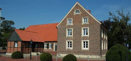 Main image for gallery Impressionen