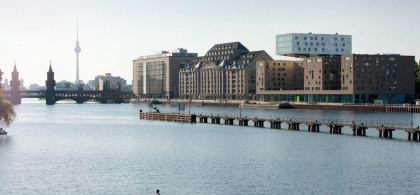 Main image for gallery Impressionen