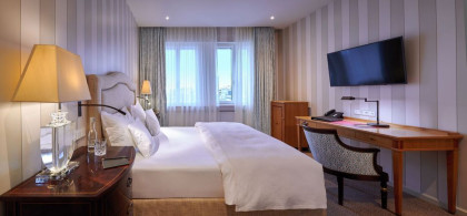 Main image for gallery Impressionen