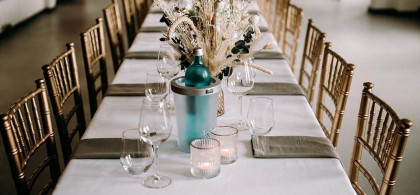 Main image for gallery Daylight