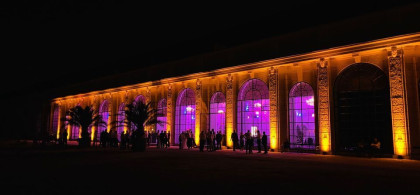 Main image for gallery Impressionen