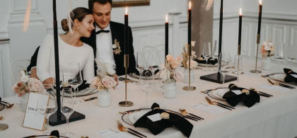 Main image for gallery Einblicke - amelieweddings