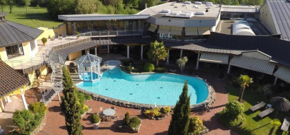 Main image for gallery Impressionen