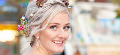 Main image for gallery Sabrina