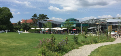 Main image for gallery Impressionen