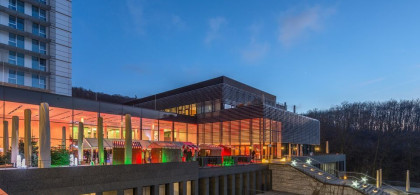 Main image for gallery Impressionen