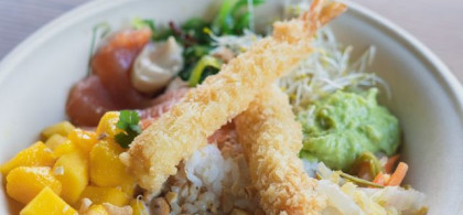 Main image for gallery Impressionen