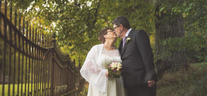 Main image for gallery Wedding