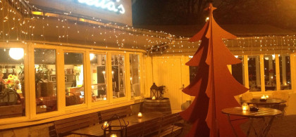 Main image for gallery Impressionen