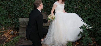 Main image for gallery Hochzeit