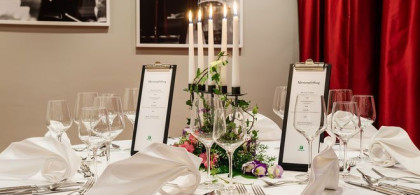 Main image for gallery Impressionen