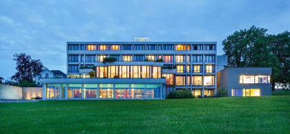 Main image for gallery Impressionen