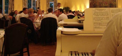 Main image for gallery Impressionen