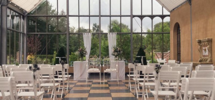 Main image for gallery impressionen