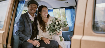 Main image for gallery Winterüberraschung