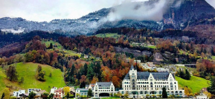 Main image for gallery Impressionen