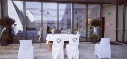 Main image for gallery impressionen