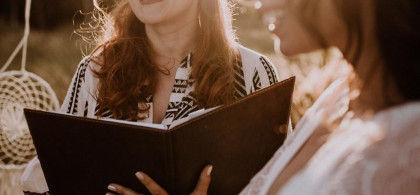 Main image for gallery Weddings