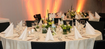 Main image for gallery Impressionen