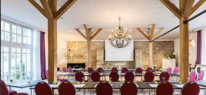 Main image for gallery Impressionen