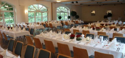 Main image for gallery Impressionen