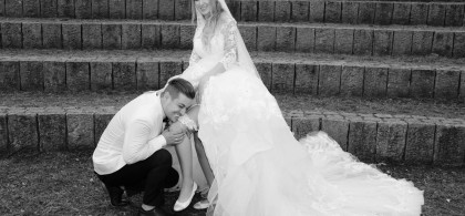 Main image for gallery Hochzeit