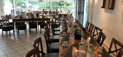 Main image for gallery Impressionen