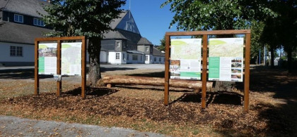 Main image for gallery Impressionen