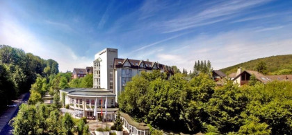 Main image for gallery Impressionen