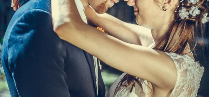 Main image for gallery Hochzeiten